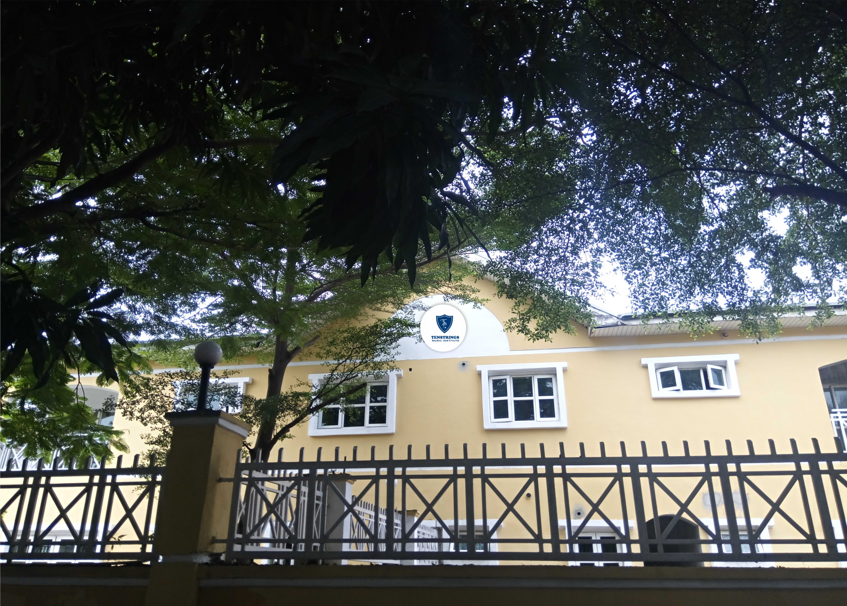 Main Campus