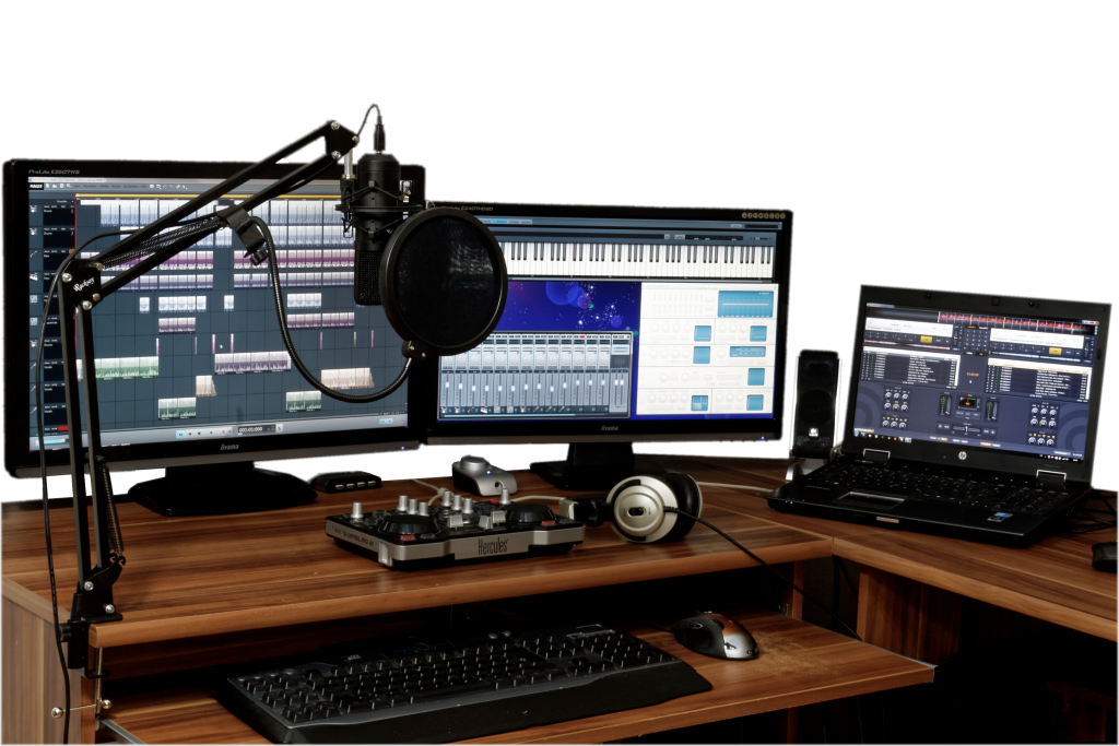 Music Production Class - Creative Tips & Tricks for FL Studio